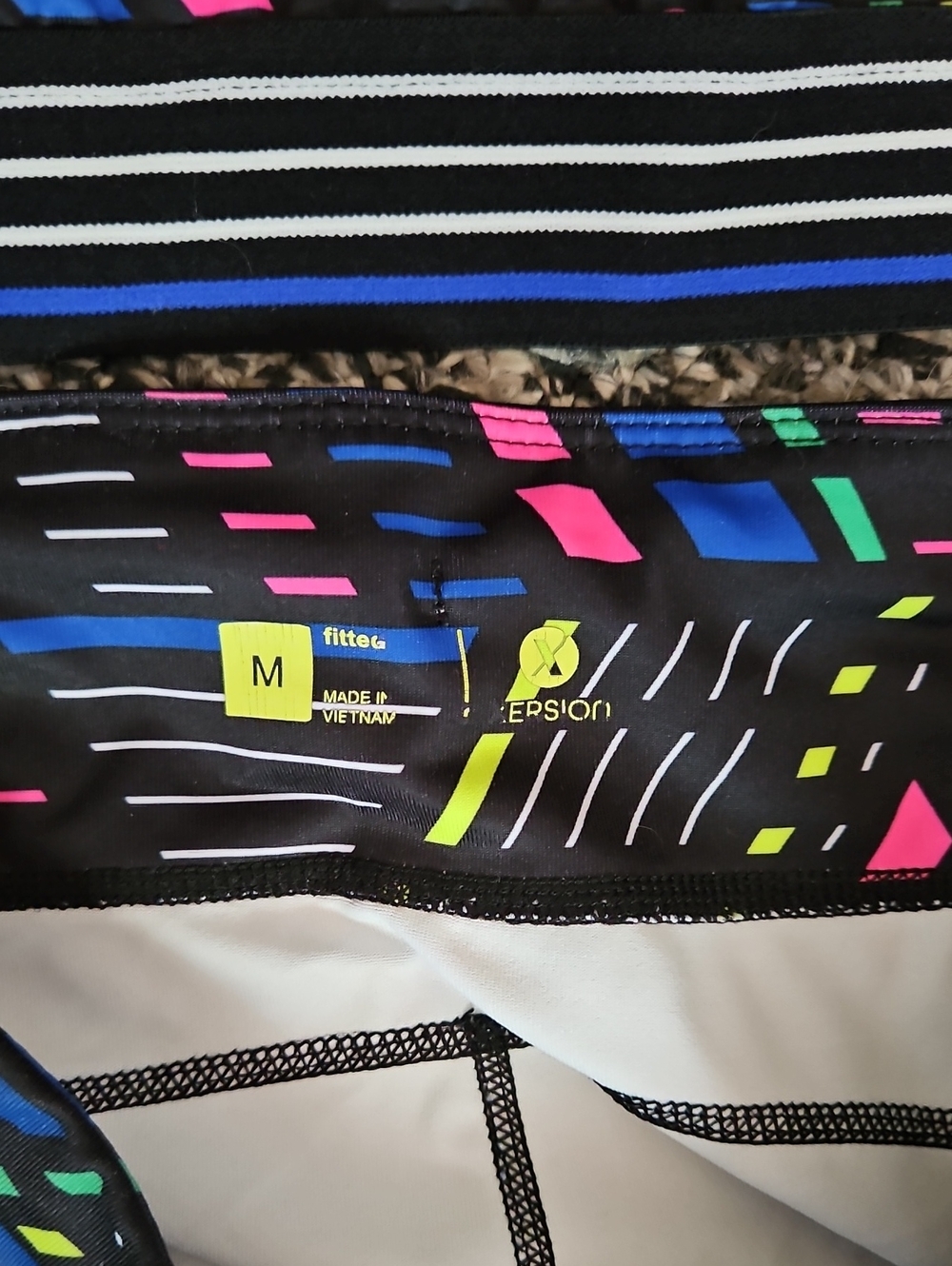 Workout Matching Set - Picture 3 of 6
